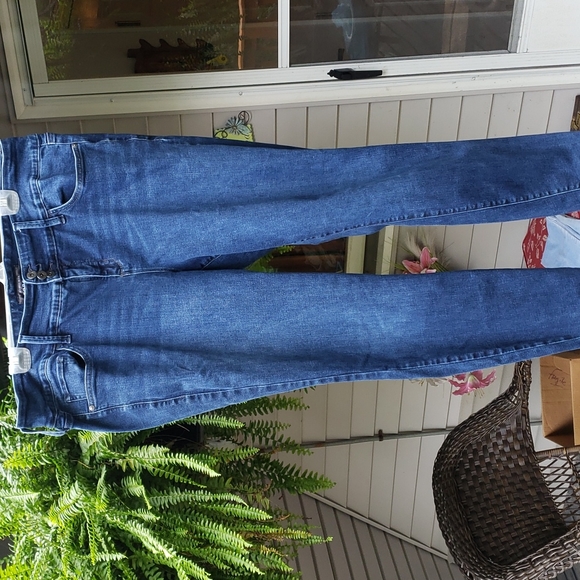 Torrid womans jeans - Picture 2 of 6